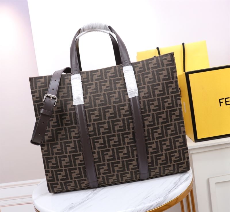 Fendi Shopping Bags